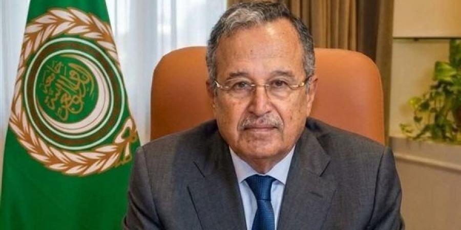الأمين العام للجامعة العربية يهنئ منتخب مصر بالتأهل إلى دور الـ16 في كأس العالم