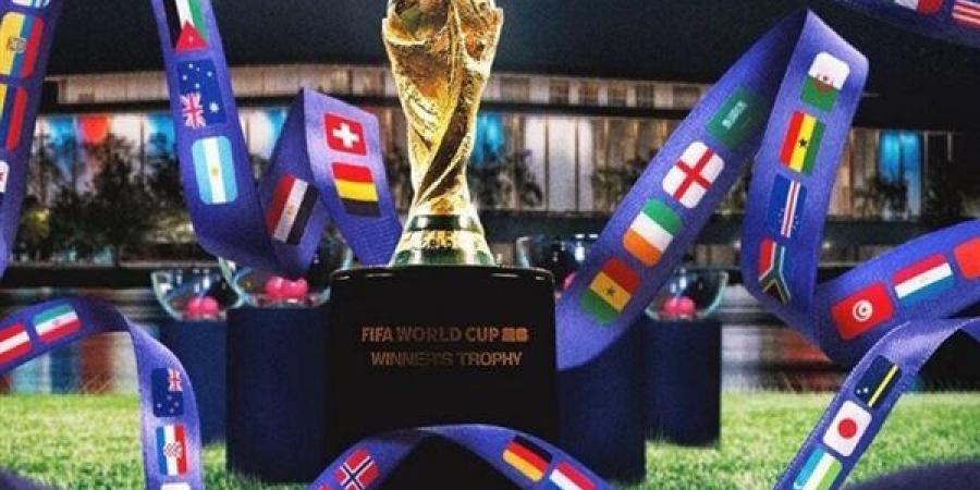 أبرزها الأرجنتين ضد مصر، مواعيد مباريات دور الـ 16 من كأس العالم