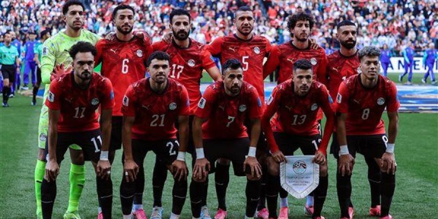 رسميا، المنتخبات المتأهلة لدور الـ16 في كأس العالم 2026 ومواعيد المباريات