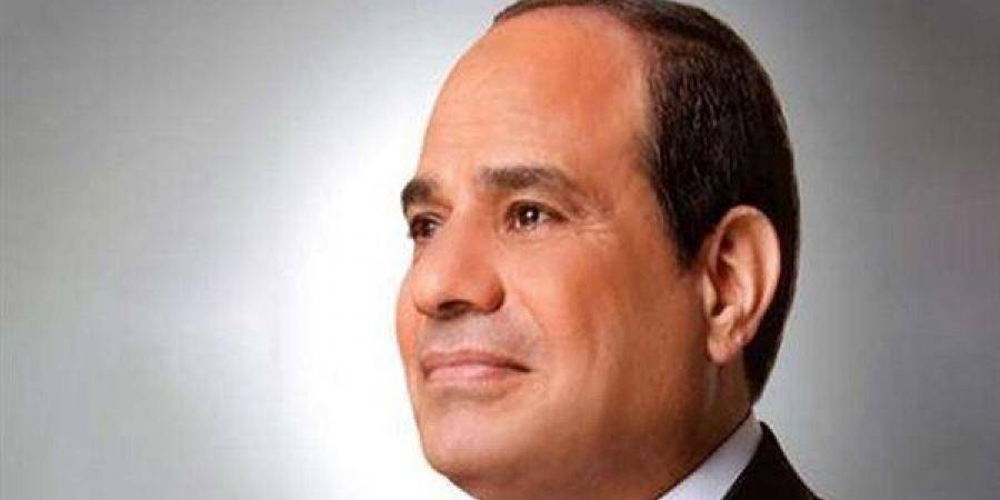 رسالة قوية من السيسي خلال افتتاح مقر القيادة الإستراتيجية للدولة