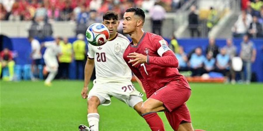 نتيجة مباراة إسبانيا والبرتغال بعد 75 دقيقة بكأس العالم