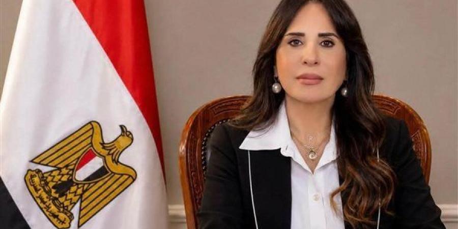 وزيرة الإسكان تتابع معدلات تنفيذ مشروعات مياه الشرب والصرف ضمن "حياة كريمة"