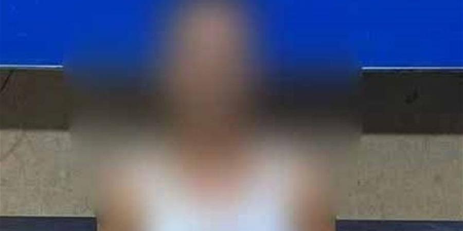 ضبط عاطل بعد اتهامه بالتعدي على والدته المسنة وإتلاف كاميرات المراقبة في دار السلام