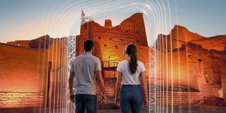 تأشيرة الباقات" تعزز تجربة السفر إلى المملكة وتفتح آفاقاً جديدة لنمو السياحة