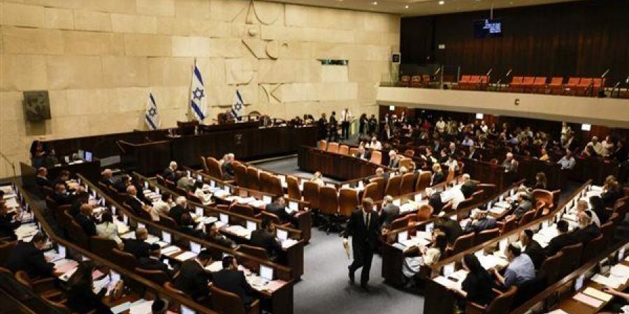 الكنيست يصدق على تشكيل لجنة تحقيق حكومية في هجوم 7 أكتوبر