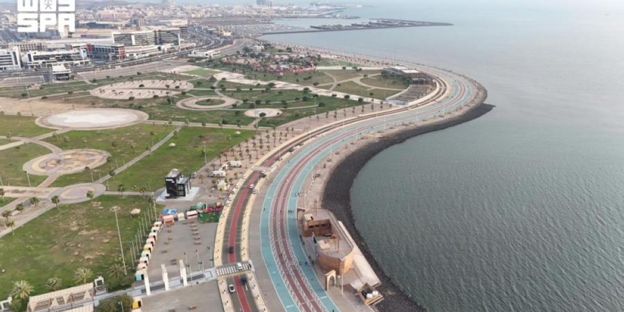 جازان تسجل أكثر من 4 ملايين سائح خلال 2025