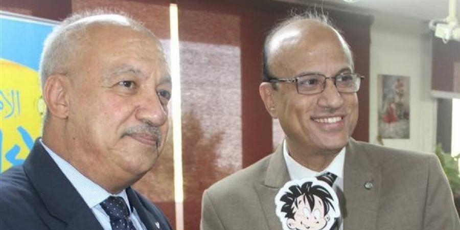 دار الكتب تطلق برنامجا ثقافيا مشتركا مع مجلة "علاء الدين" لتمكين النشء