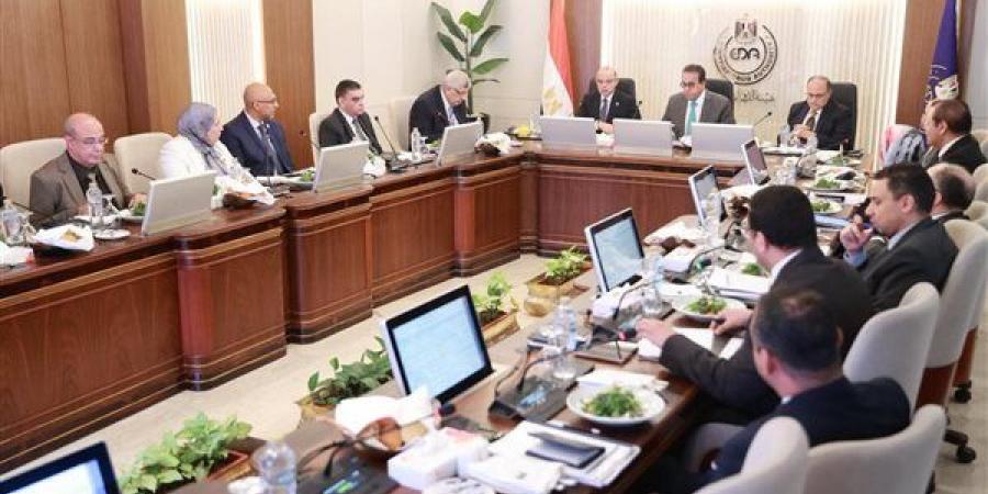 هيئة الدواء: متابعة مستمرة للمخزون لضمان فاعلية المستحضرات وتحقيق الأمن الدوائي المصري