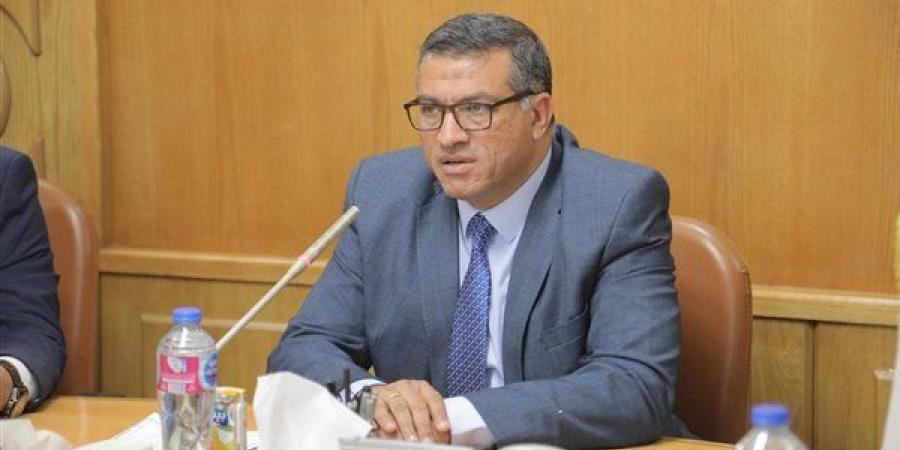 قنا ترفع درجة الاستعداد قبل مباراة مصر والأرجنتين، وتوفر 14 شاشة عملاقة بمراكز المحافظة
