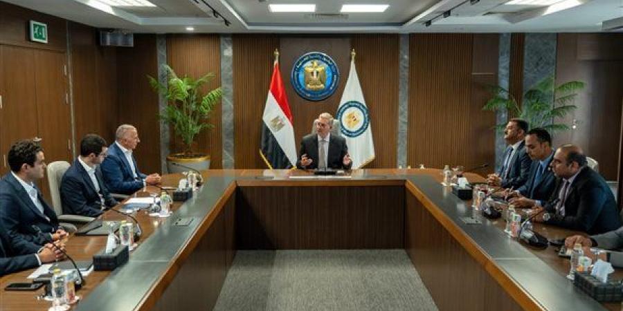 وزير البترول: مشروع مجمع الصناعات الفوسفاتية مع «السويدي إلكتريك» يعكس نجاح إصلاحات التعدين
