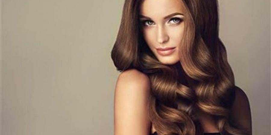 وصفة طبيعية لتغذية الشعر وتحسين مظهره