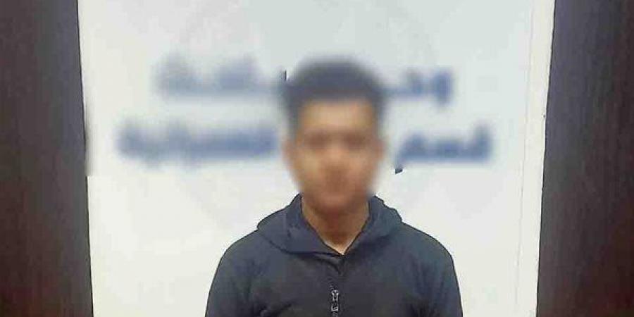 صفحات لبيع الأسلحة والمخدرات تقود أصحابها إلى قبضة الأمن، والداخلية تكشف التفاصيل