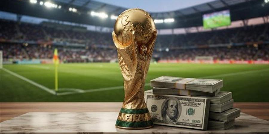 خبير اقتصادي: 115 مليون دولار عوائد المنتخبات العربية من مونديال 2026