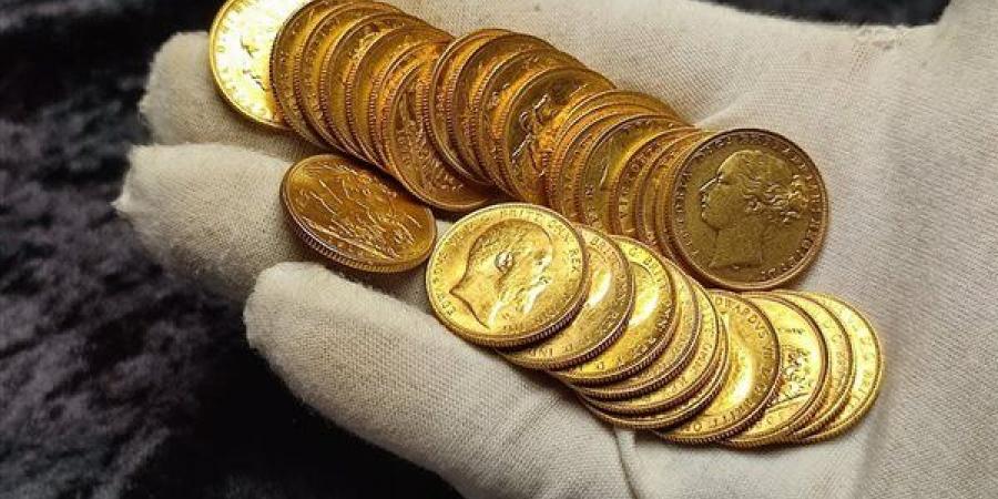 وسط ترقب حذر، الجنيه الذهب يستقر مؤقتًا قبل موجة التحركات المقبلة