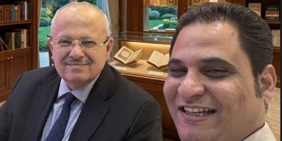 قراءة في فلسفة محمد عثمان الخشت.. الدكتور سعيد علي عبيد أستاذ الفلسفة الحديثة: التعليم القائم على التلقين لا يصنع عقولًا إيجابية.. ومواجهة الإرهاب تبدأ ببناء العقل النقدي وترسيخ ثقافة الحوار