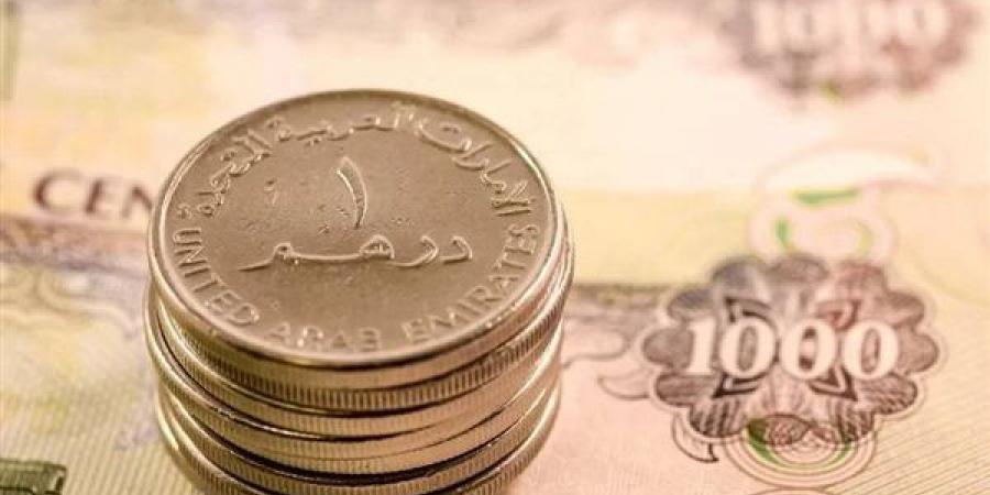 آخر تطورات سعر الدرهم الإماراتي أمام الجنيه في البنوك المصرية