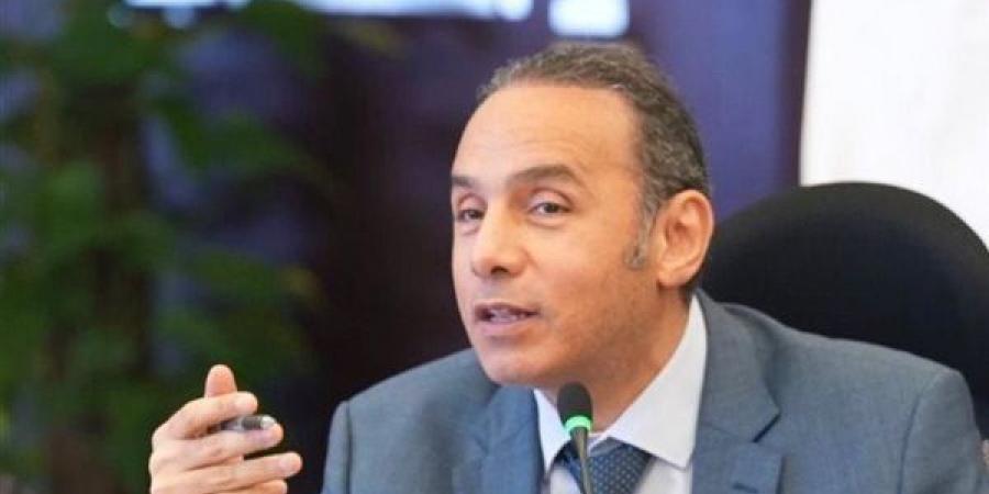 مهلة توفيق الأوضاع لوسطاء إعادة التأمين الأجانب غير المقيمين إلى 31 أكتوبر