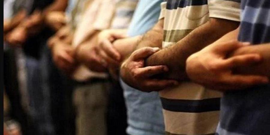 مواقيت الصلاة اليوم السبت 11 - 7 - 2026 في القاهرة والمحافظات