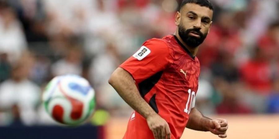 مستقبل محمد صلاح.. إلى أين؟ "شروطه تهدد الحلم" والهلال والقادسية يراقبان