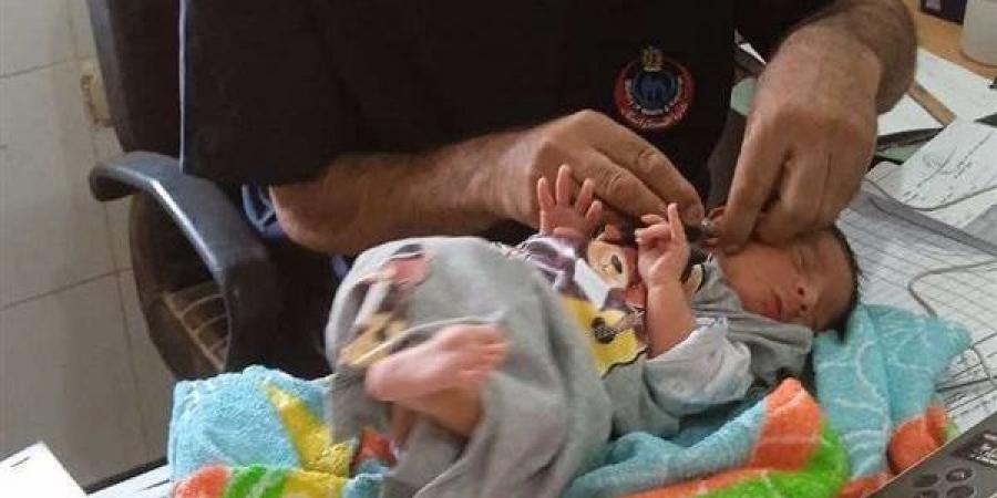 قافلة طبية مجانية تنطلق لقرية 8 في المنيا ضمن مبادرة حياة كريمة..غدا