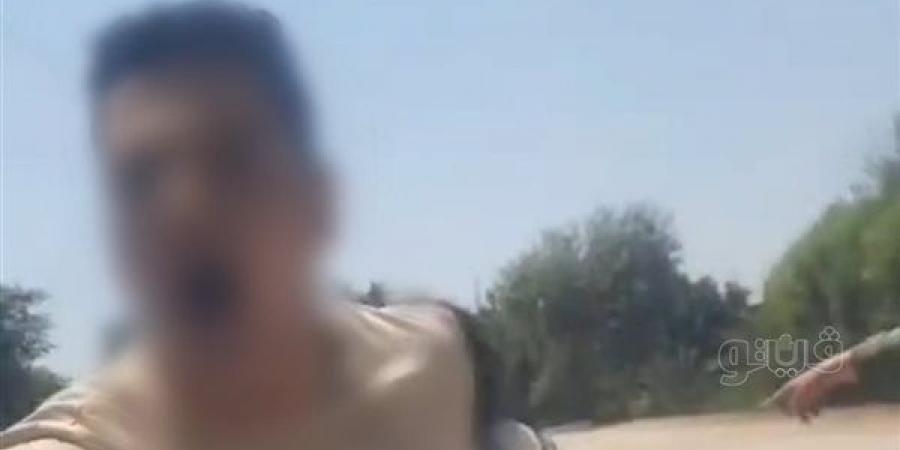 الأمن يكشف ملابسات التعدي على محامية أثناء محاولة تنفيذ قرار تسليم أطفال بالشرقية