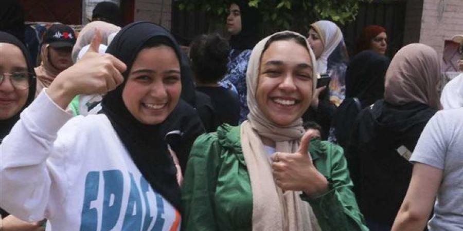 نتيجة الثانوية العامة 2026 في مصر، اعرف موعد إعلان النتيجة الرسمي وآخر مستجدات أعمال الكنترولات
