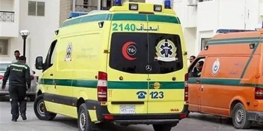 العثور على جثة مسن داخل منزله بعزبة الشال في المنصورة