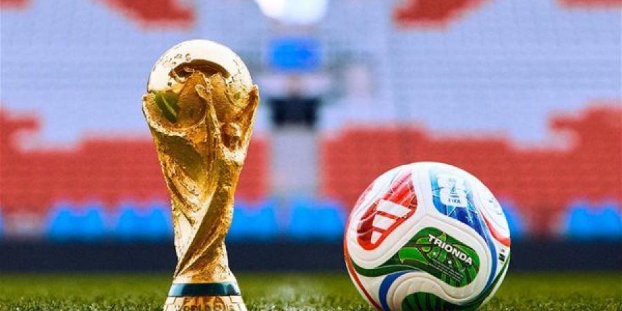 اكتمل المربع الذهبي، المنتخبات المتأهلة لنصف نهائي كأس العالم 2026