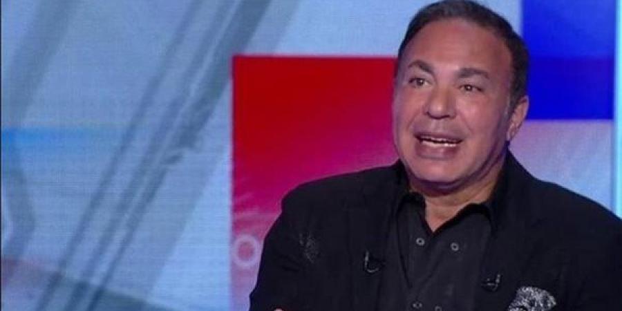 أيمن يونس: منتخب مصر رفع سقف الطموحات ولدينا 14 لاعبًا بأوروبا