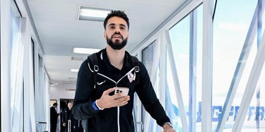 الزمالك يسدد مستحقات سانت إتيان في صفقة بنتايج ويواصل إنهاء ملفات إيقاف القيد