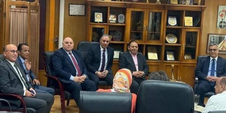 في عيد التأسيس الـ 73، إذاعة "صوت العرب" تحتفل برسالتها كصوت عالمي للحرية والاستقلال 