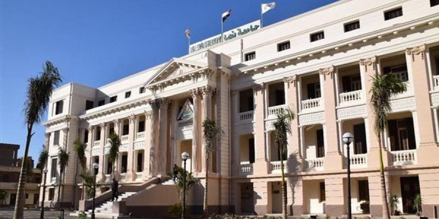 جامعة بنها تحقق طفرة في النشر الدولي وتعزز مكانتها البحثية عالميًا