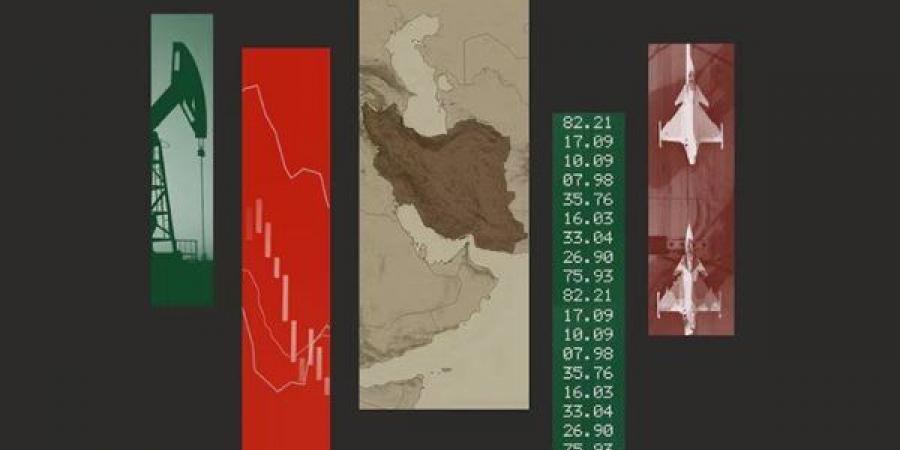 موجة تقلبات تجتاح الأسواق العالمية.. النفط يواصل الارتفاع والذهب يتراجع وسط ترقب قرارات البنوك المركزية وبيانات اقتصادية مصيرية