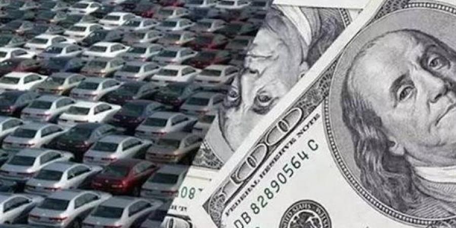 شعبة السيارات توضح تأثير ارتفاع سعر الدولار على الأسواق المحلية