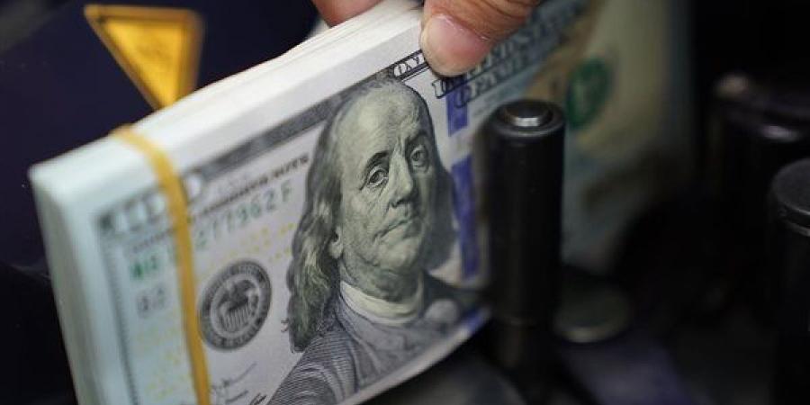 سعر الدولار في البنوك المصرية ببداية تعاملات اليوم الثلاثاء 14 يوليو 2026