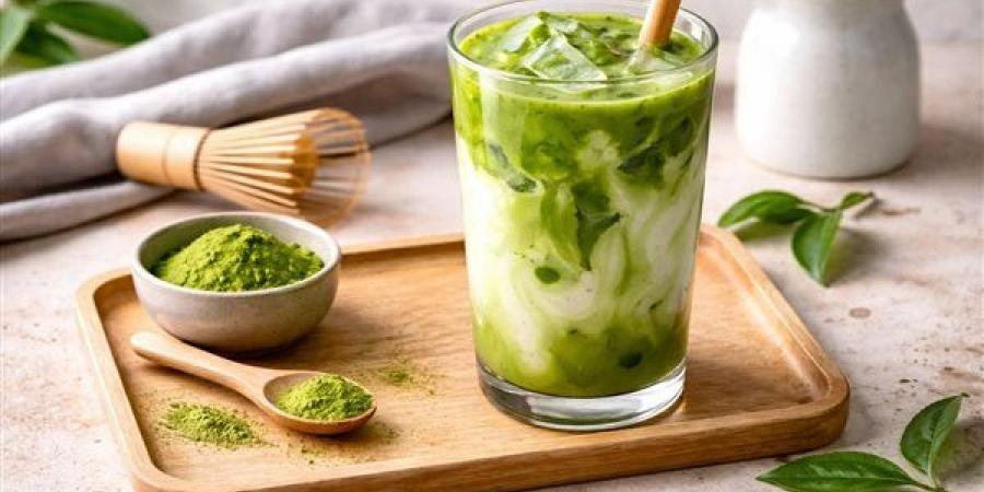 طريقة عمل الماتشا، خطوات سهلة لتحضير المشروب الياباني الأشهر في المنزل