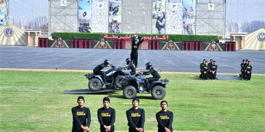 كلية الشرطة 2026، تخصصات خريجي الطب البشري المطلوبة للالتحاق بقسم الضباط المتخصصين