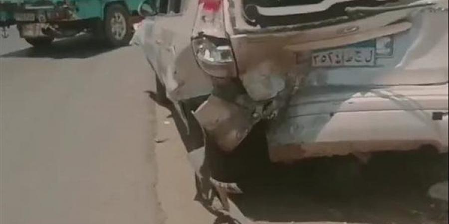 3 قرارات عاجلة من النيابة في حادث التجمع المأساوي