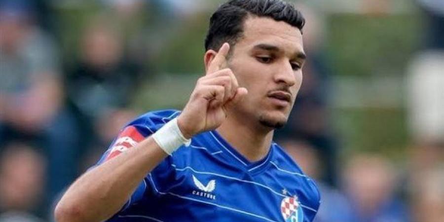موعد تواجد مهاجم الأهلي الجديد في القاهرة لإنهاء إجراءات انتقاله