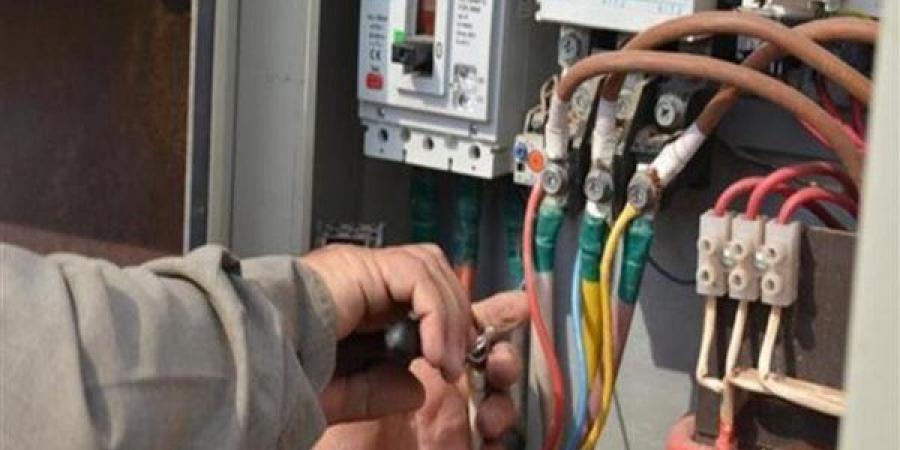 20 شرطا لتحرير محاضر سرقة الكهرباء، وحق التظلم مكفول خلال 60 يوما