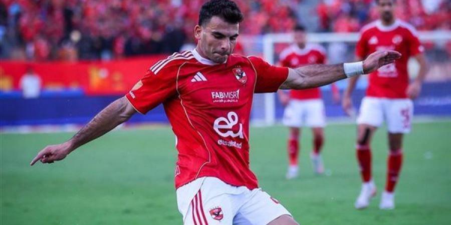 محامي زيزو ينتقد الزمالك بعد إعلان حفظ شكوى اللاعب: نلتقي أمام الفيفا