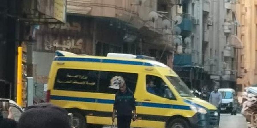 جهود أمنية لكشف غموض العثور على جثة فتاة داخل شيكارة بجوار مقابر سندوب بالمنصورة