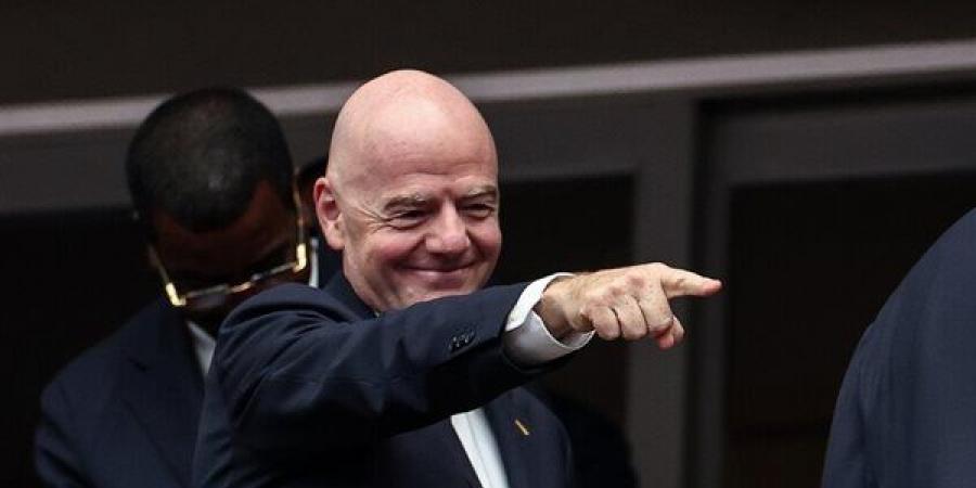 ألمانيا تبدأ الانتقام من إنفانتينو بعد أزمة المهاجم الأمريكي بالوجون