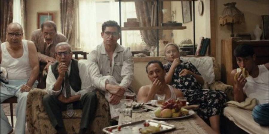 «القصص» يفتتح مهرجان تورنتو للفيلم العربي