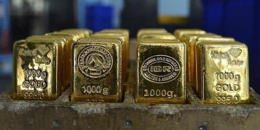 أسعار الذهب فى السعودية اليوم الخميس 2026.7.16