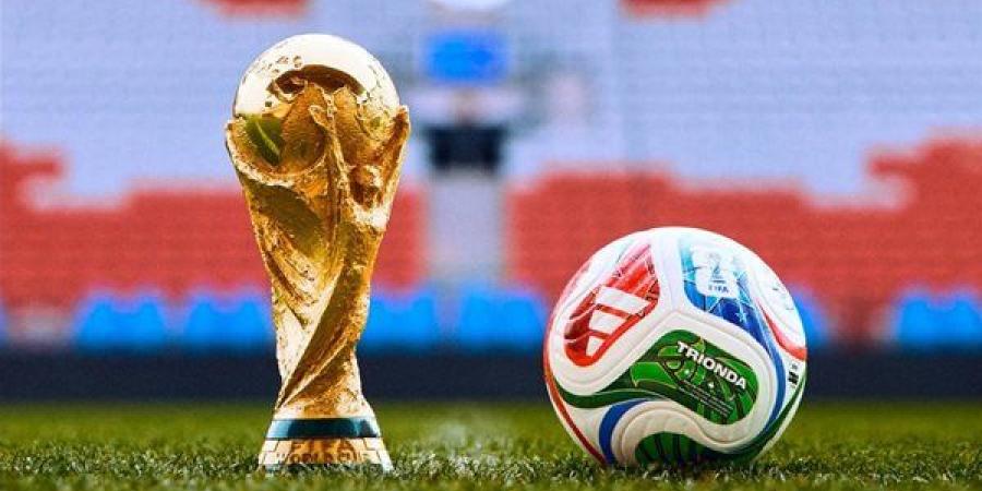 خواتم ذهبية لـ أبطال كأس العالم 2026