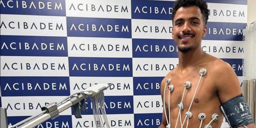 أخبار الرياضة اليوم: حسام عبد المجيد يخضع للكشف الطبي بنادي لودوجوريتس البلغاري، "كاس" ترفض استئناف الزمالك في قضية عمر فرج، أول رد لربيع ياسين على بيان السكة الحديد بشأن استقالته