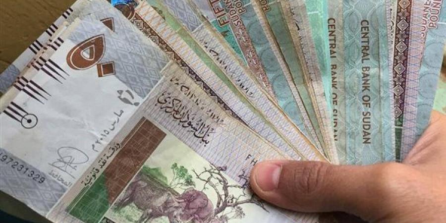 الدولار يسجل 448.73 جنيه في بنك السودان المركزي