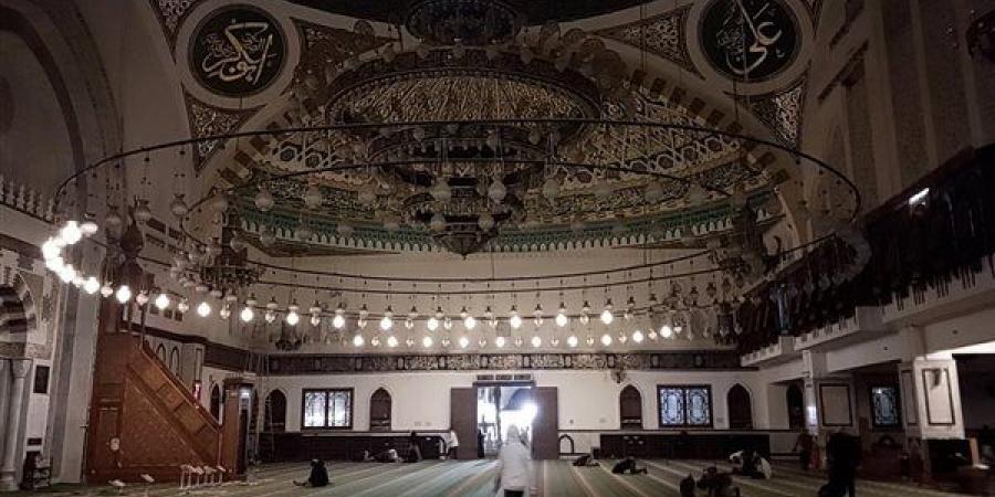 موعد أذان المغرب اليوم الجمعة في القاهرة والمحافظات