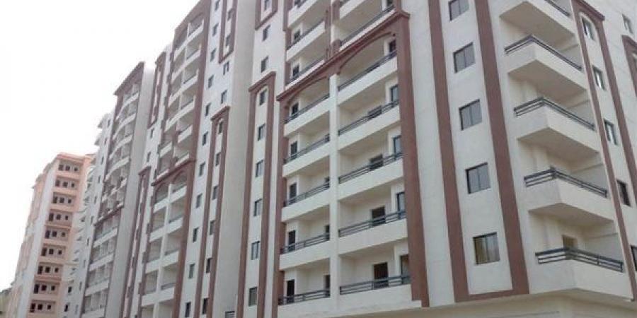 موعد غلق باب التقديم على شقق تعاونيات الإسكان